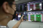 Chứng khoán Việt Nam chưa được MSCI nâng hạng trong tháng 6