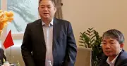 Chứng khoán Xuân Thiện thay Chủ tịch và Tổng giám đốc sau khi bầu Thiện thành cổ đông lớn