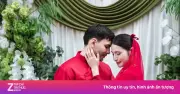 Chàng rể Đức nói tiếng Việt thành thạo khiến ai cũng ngạc nhiên
