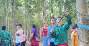 Cháng Seo Cú: Từ chàng trai vùng cao đến tổ trưởng tiêu biểu, 'cầu nối' lao động