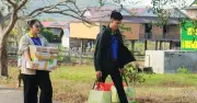Chàng trai 10X Lê Hồng Ngọc: Hành trình thiện nguyện không giới hạn