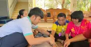 Chàng trai 35 tuổi bỏ cơ hội định cư nước ngoài để phổ cập kỹ năng sơ cấp cứu tại Việt Nam