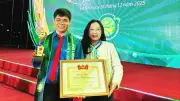 Chàng trai 9x đam mê nấm, khởi nghiệp thành công với đông trùng hạ thảo