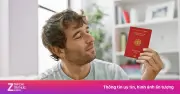Chàng trai Đức 'nổi như cồn' nhờ hành trình xuyên Mỹ xem World Cup