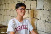 Chàng trai Gen Z tạo phần mềm chữa ngọng L/N miễn phí cho 12.000 học sinh