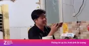 Chàng trai Hàn Quốc kể chuyện nhậu ở Việt Nam qua video