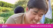 Chàng trai Hàn Quốc nói tiếng Việt như người Nam Bộ nhờ giao tiếp với bạn bè