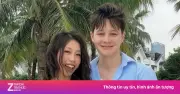 Chàng trai Nga sang Việt Nam sống 4 năm, tìm thấy tình yêu với cô gái Thái Nguyên