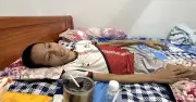Chàng trai nghèo vượt khó mắc bệnh hiếm, cần giúp đỡ gấp