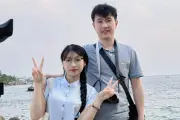 Chàng trai Thượng Hải bỏ việc sang ở rể Việt Nam thực hiện lời hứa với vợ