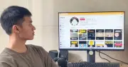 Chàng trai trẻ dùng TikTok dạy tiếng Quảng Nam, gìn giữ bản sắc quê hương