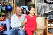 Chương trình 'Cùng con đi tiếp cuộc đời' hỗ trợ gần 50 trẻ mồ côi do COVID-19