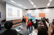 Chương trình ETA giúp sinh viên có kinh nghiệm thực tế từ năm nhất