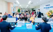 Chương trình khám phát hiện ung thư miễn phí vì sức khỏe cộng đồng