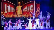 Chương trình nghệ thuật đặc biệt về Bác Hồ tại TP.HCM
