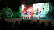 Chương trình nghệ thuật hưởng ứng Ngày Môi trường thế giới 2026