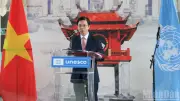 Chương trình 'Đạo học' tôn vinh 950 năm Quốc Tử Giám tại UNESCO