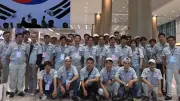 Chương trình phi lợi nhuận thu hút hơn 3000 lao động đi làm việc nước ngoài