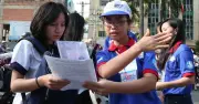 Chương trình Tiếp sức mùa thi 2026 tổ chức talkshow hỗ trợ thí sinh