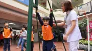 Chương trình y tế trường học: Mục tiêu 100% cơ sở giáo dục có nhân viên y tế chuyên trách