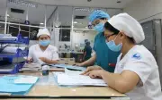 Chính phủ ban hành quy định mới về định mức nhân lực trực y tế