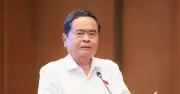 Chính phủ chấm điểm KPI xây dựng pháp luật từ quý 3