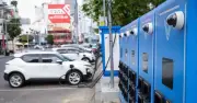 Chính phủ gia hạn miễn lệ phí trước bạ cho ô tô điện đến 2030