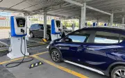 Chính phủ gia hạn miễn lệ phí trước bạ ô tô điện đến năm 2030