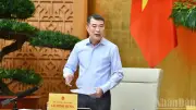 Chính phủ họp chuyên đề hoàn thiện thể chế, khơi thông nguồn lực phát triển