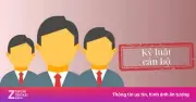 Chính phủ quy định chưa kỷ luật viên chức nam góa vợ nuôi con nhỏ
