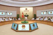 Chính phủ sẽ làm việc với các tỉnh tăng trưởng dưới tiềm năng