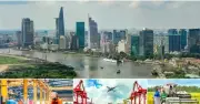 Chính phủ đặt mục tiêu tăng trưởng GDP 11,9% trong 6 tháng cuối năm