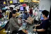 Chính phủ Thái Lan đề xuất ngân sách hơn 113 tỷ USD cho năm tài chính 2027