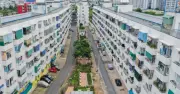 Chính phủ yêu cầu địa phương chuẩn bị quỹ đất sạch xây nhà ở cho thuê