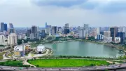 Chính phủ yêu cầu hoàn thành Quy hoạch Thủ đô tầm nhìn 100 năm vào năm 2026