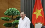 Chính phủ yêu cầu hoàn thành quy hoạch trước 30/6 để đạt tăng trưởng 2 con số