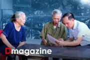 Chính quyền 2 cấp: Từ 'chờ chỉ đạo' sang chủ động phục vụ nhân dân