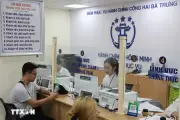 Chính quyền địa phương 2 cấp ở Hà Nội: Vừa vận hành vừa hoàn thiện