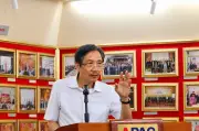 Chính quyền địa phương 2 cấp không phải phép trừ của mô hình cũ