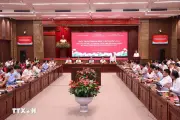 Chính quyền địa phương 2 cấp rút ngắn quy trình kiến tạo phát triển từ cơ sở