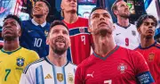 Chính thức: 32 đội chia 16 cặp đấu vòng knock-out World Cup 2026