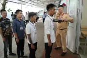 Chính thức bổ đề thi mô phỏng, tăng số câu hỏi lý thuyết khi sát hạch lái xe