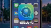 Chính thức ra mắt ứng dụng Quanh tôi giúp tìm kiếm cửa hàng xăng dầu gần nhất