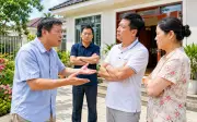 Cho anh họ ở nhờ lúc khó khăn, 15 năm sau muốn bán nhà phải ra tòa mới đòi lại được