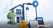 Cho thuê bất động sản dưới 1 tỷ đồng vẫn phải thông báo doanh thu