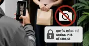 Chụp lén khách hàng đăng lên mạng đùa cợt: Hành vi gây phẫn nộ bị lên án