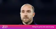 Christian Eriksen hồi phục tích cực, sắp xuất viện sau sự cố trên sân