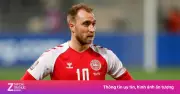 Christian Eriksen lại gục ngã: Đã đến lúc tiền vệ Đan Mạch nên dừng lại?
