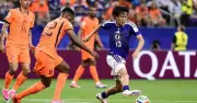 Châu Á khởi đầu ấn tượng tại World Cup 2026 với 4 đại diện bất bại