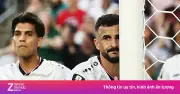 Châu Á đứt mạch bất bại ở World Cup 2026 sau thất bại của Iraq